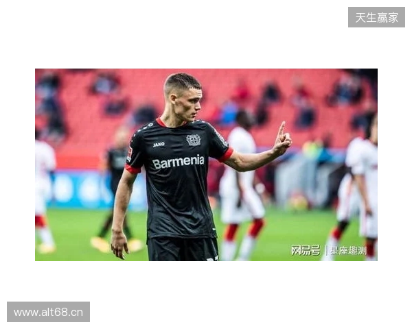 赫韦德斯：维尔茨心态很好，我确信他会在下半程展现真正实力