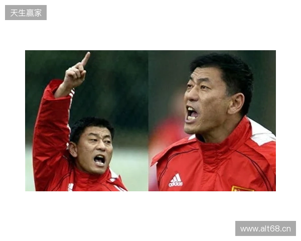 马良行谈上海女足目标：我们明年的目标还是保四争一吧