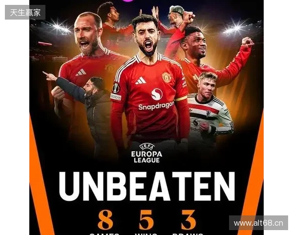 TA：曼联已经将足球成绩置于未来商业成功的核心驱动位置