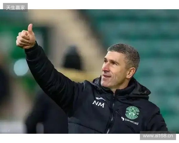 国安新帅蒙哥马利:我对中超联赛并不陌生,很有信心面对挑战 国安新帅蒙哥马利:我对中超联赛并不陌生,很有信心面对挑战