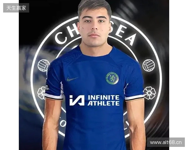 罗马诺：切尔西正式激活安塞尔米诺召回条款，球员下周归队