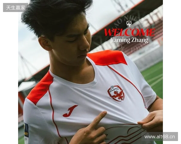 官方:张家鸣从伯恩利租借加盟塞尔维亚沃日多瓦茨 官方:张家鸣从伯恩利租借加盟塞尔维亚沃日多瓦茨