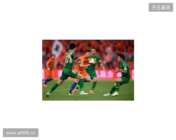 中超前瞻｜稳步前行 期待回报球迷支持