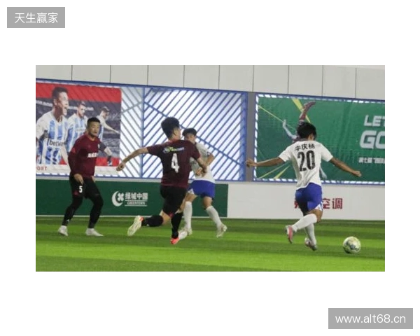 宁波城市足球联赛半决赛前瞻:四强相争,谁能当先? 宁波城市足球联赛半决赛前瞻:四强相争,谁能当先?