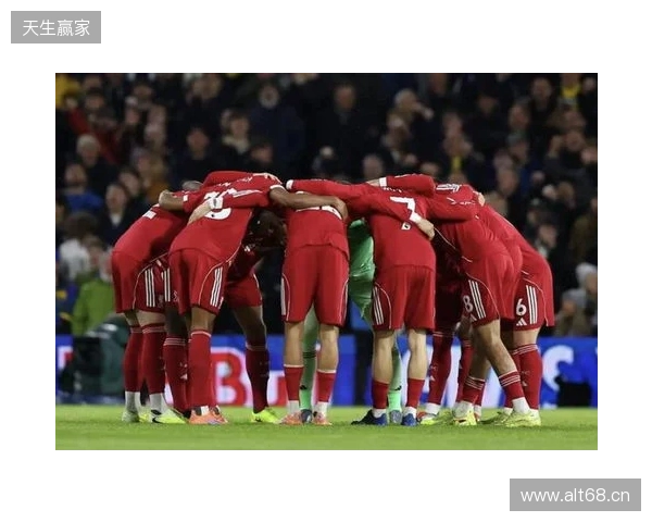 TA：受本土培养规则限制，利物浦下赛季的阵容可能会过于年轻