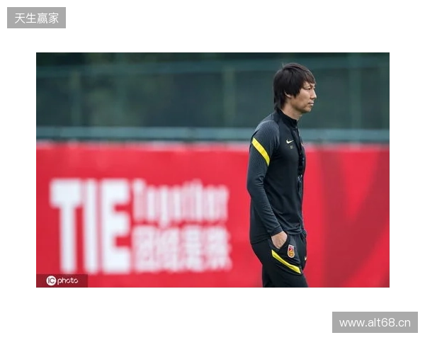 久帅：中国足球的大环境在变好，各级国家队的表现也更好了