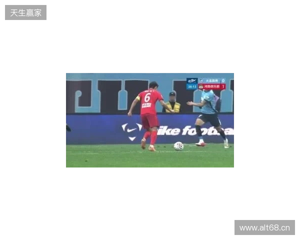 4连胜！英博2-1逆转河南 吕焯毅世界波绝杀马莱莱破门王上源建功