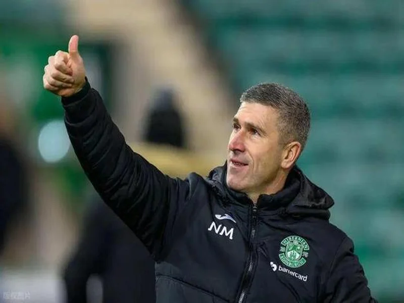 国安新帅蒙哥马利:我对中超联赛并不陌生,很有信心面对挑战