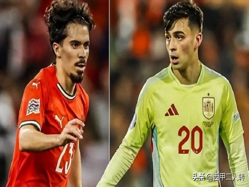 现役前三中场?维蒂尼亚:第一佩德里,然后B费、内维斯和我